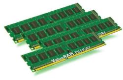 Kingston ValueRAM 32GB 4x8GB DDR3 1333MHz KVR1333D3N9K4/32G