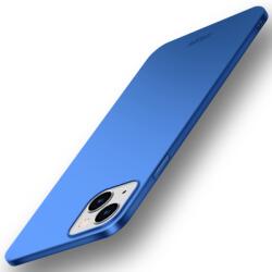 MOFI Husa MOFI Ultra-subțire Apple iPhone 14 Plus albastra