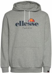 Ellesse Hanorac tenis bărbați "Ellesse Palleonetto Hoodie - Gri