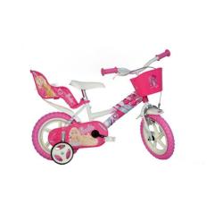 Dino Bikes Barbie 12 (126RL-BA)
