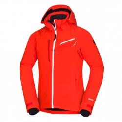 Northfinder Geaca de schi Primaloft® Dermizax 20K/10K pentru barbati Tohnis red (105865-360-102)