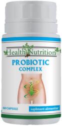 Health Nutrition Probiotic complex 60 capsule Health Nutrition