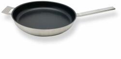 Bosch Tigaie BOSCH by Schulte-Ufer Pro Induction 65155-32 - 17006019, D32cm, Oțel inoxidabil 18/10, Mânere fixe Cool-Touch (65155-32)