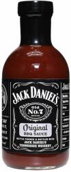 Jack Daniel's Sos Jack Daniels Original BBQ Sauce 473 ml 553 g JD-1754 (JD-1754)