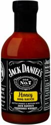 Jack Daniel's Sos Jack Daniels Honey BBQ Sauce 473 ml 553 g JD-1778 (JD-1778)