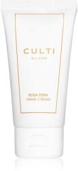 Culti Personal Care Rosa Pura crema de maini hidratanta 50 ml