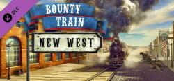Daedalic Entertainment Bounty Train New West (PC)