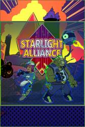 origamihero games Starlight Alliance (PC)