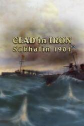Strategy First Clad in Iron Sakhalin 1904 (PC)