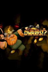 Strategy First D.W.A.R.F.S. (PC)