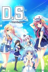 MangaGamer D.S. Dal Segno (PC)