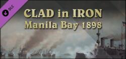 Strategy First Clad in Iron Manila Bay 1898 (PC)