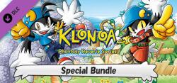 BANDAI NAMCO Entertainment Klonoa Phantasy Reverie Series Special Bundle (PC)