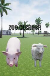 Quarlellle Zoo Cleaner (PC)