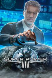 THQ Nordic SuperPower III (PC)