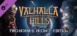 Daedalic Entertainment Valhalla Hills Two-Horned Helmet Edition Upgrade (PC)