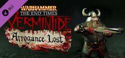 Fatshark Warhammer Vermintide Bardin Studded Leather Skin (PC)