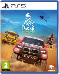 Saber Interactive Dakar Desert Rally (PS5)