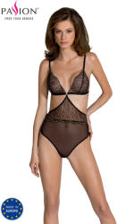 Passion Amberly Body Black S/M