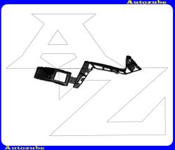 FORD MONDEO MK4 2007.04-2010.09 Hátsó lökhárító oldaltartó bal "4 ajtós" FD1101054