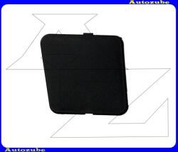 FORD TRANSIT CONNECT 1 2002.01-2006.03 /C170/ Első lökhárító vonószemtakaró jobb FOR07CO008