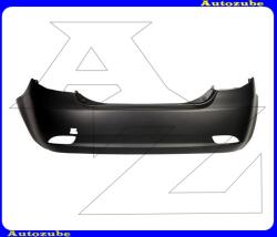 KIA CEED 1 2006.10-2009.07 /ED/ Hátsó lökhárító "5 ajtós" alapozott KH3267 950