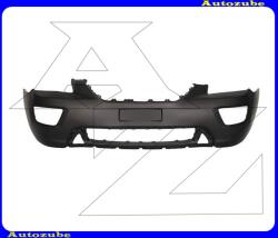 KIA CARENS 3 2006.07-2013.05 /UN/ Első lökhárító fényezhető COR51-23110