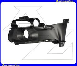 FORD MUSTANG 2014.01-2018.04 Első lökhárító rács bal, ködlámpás P32S127-1