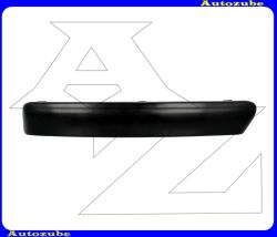 FORD FOCUS MK2 2004.09-2007.11 Első lökhárító díszléc bal, fekete P320207-9
