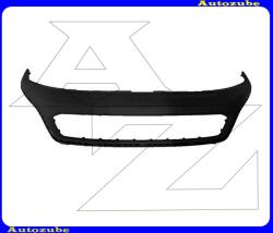 FIAT QUBO 2016.05-től Első lökhárító felsőrész "hűtődíszrács keret" alapozott 10011826