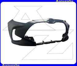 MAZDA 2 Hybrid 2022.01-től /XP21/ Első lökhárító fényezhető (2 szenzorjelőléssel) YA-20201