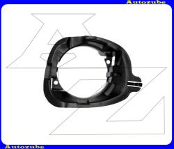 DACIA SANDERO Stepway 1 2009.10-2012.09 Első lökhárító ködlámpatartó bal V1555593