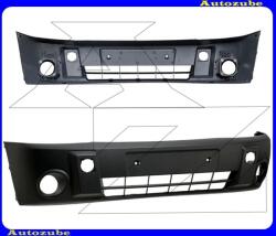 FORD TRANSIT CONNECT 1 2002.01-2006.03 /C170/ Első lökhárító ködlámpás P325607-2