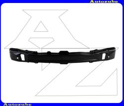 DACIA DUSTER 1 2010.02-2013.05 /X79/ Első lökhárító merevítő alsó (acél) DAC07DU024Y
