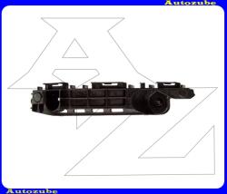 MAZDA 2 Hybrid 2022.01-től /XP21/ Első lökhárító tartó jobb YA-20421