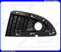 Lancia YPSILON 3 2011.01-2015.08 Első lökhárító rács bal, ködlámpás LAN07YP008