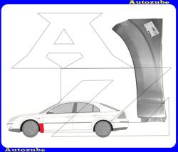 FORD MONDEO MK3 2000.10-2003.07 Első sárvédő hátsó alsó rész bal (javítólemez) POTRYKUS P32180171