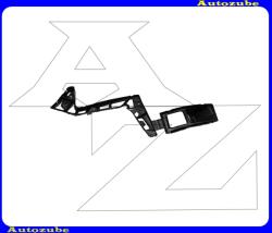 FORD MONDEO MK4 2007.04-2010.09 Hátsó lökhárító oldaltartó jobb "4 ajtós" FD1101053
