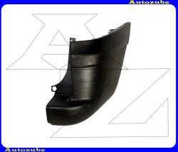FIAT DOBLO 1 2001.01-2005.09 /119, 223/ Hátsó lökhárító jobb FIA07DO005