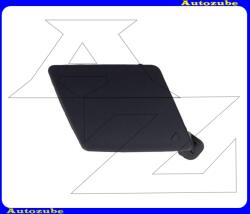 BMW 5 F10, F11 2010.01-2013.07 Első lökhárító vonószemtakaró BM0481236