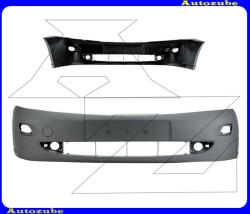 FORD FOCUS MK1 1998.10-2001.09 Első lökhárító alapozott FOR07FO001P