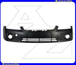 FORD FOCUS MK2 2004.09-2007.11 Első lökhárító fényezhető P320207-2