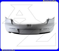 MAZDA 3 2006.07-2009.03 /BK/ Hátsó lökhárító "5 ajtós" alapozott 454196-8