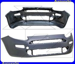 FIAT PUNTO 3 2012.01-2018.08 Első lökhárító alapozott P3036075J