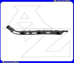 CHEVROLET CRUZE 2009.05-2012.12 /J300, J305/ Hátsó lökhárító tartó jobb külső "4 ajtós" 250896-8