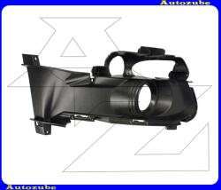 FORD MUSTANG 2014.01-2018.04 Első lökhárító rács jobb, ködlámpás P32S127-2