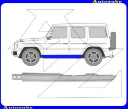 MERCEDES G W460 1979.07-1993.07 Küszöb bal "5 ajtós" (külső javítólemez) KLOKKERHOLM 3570011