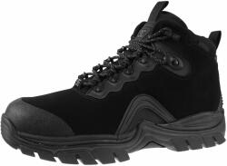 DC Shoes мъжки обувки зимата DC - NAVIGATOR M BOOT 3BK Black Group - Оксфорд - ADYB100017-3BK