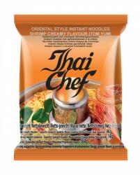  Thai Chef instant tészta garnélarák 60g - vinkindiszkont
