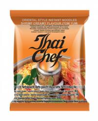 Thai Chef instant tészta garnélarák 60g